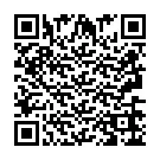 QR Code for Phone number +2693666240
