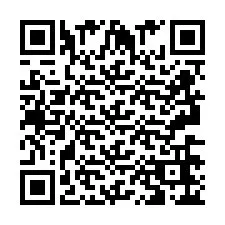 QR Code for Phone number +2693666250
