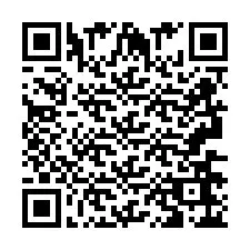 QR Code for Phone number +2693666275