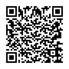QR Code for Phone number +2693666290