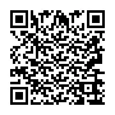 QR Code for Phone number +2693666309