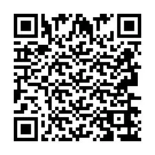 QR Code for Phone number +2693666316