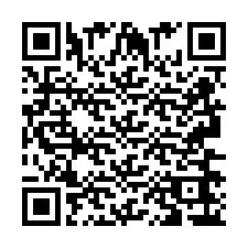 QR Code for Phone number +2693666326