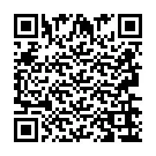 QR Code for Phone number +2693666352