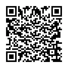 QR Code for Phone number +2693666354