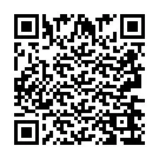 QR Code for Phone number +2693666364