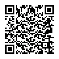 QR Code for Phone number +2693666508