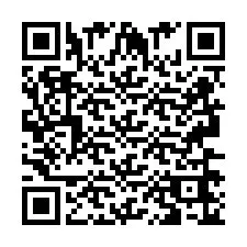 QR-Code für Telefonnummer +2693666512