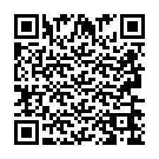 QR Code for Phone number +2693666602