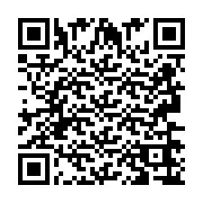 QR-Code für Telefonnummer +2693666712