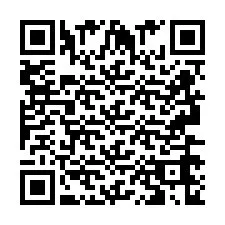 QR Code for Phone number +2693666886