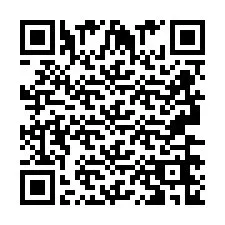 QR-Code für Telefonnummer +2693666943