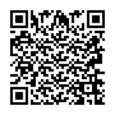 QR-Code für Telefonnummer +2693666952