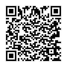 QR Code for Phone number +2693667264