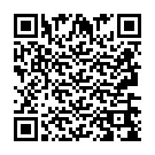 QR Code for Phone number +2693668004