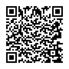 QR Code for Phone number +2693668350