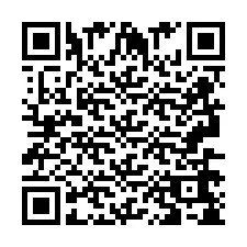 QR Code for Phone number +2693668595