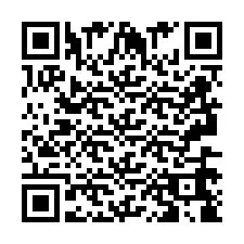 QR Code for Phone number +2693668880