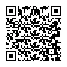 QR Code for Phone number +2693668972