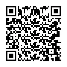 QR Code for Phone number +2693668979