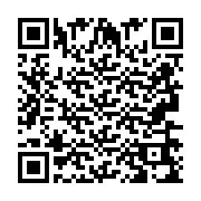 QR Code for Phone number +2693669007