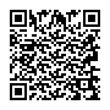 QR Code for Phone number +2693669012