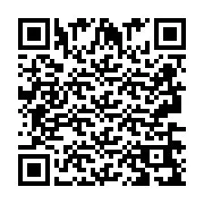 QR Code for Phone number +2693669114