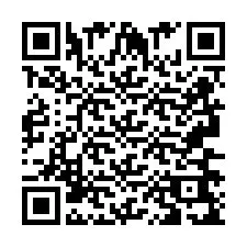 QR Code for Phone number +2693669123