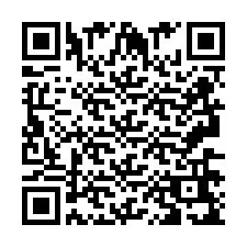 QR Code for Phone number +2693669151