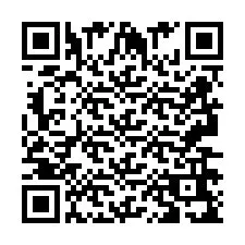 QR Code for Phone number +2693669159