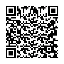 QR Code for Phone number +2693669162