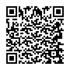 QR Code for Phone number +2693669166