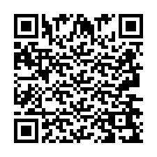 QR Code for Phone number +2693669168