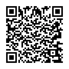 QR-код для номера телефона +2693669330