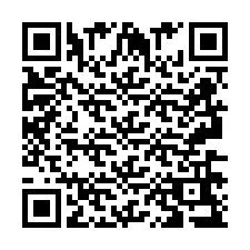 QR Code สำหรับหมายเลขโทรศัพท์ +2693669354