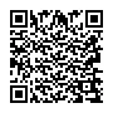 QR-Code für Telefonnummer +2693669746