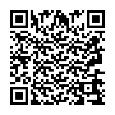 QR Code for Phone number +2693669780