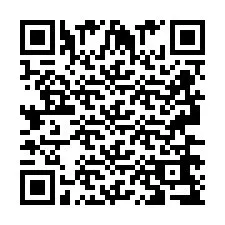 QR Code for Phone number +2693669792