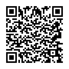 QR-Code für Telefonnummer +2693669819