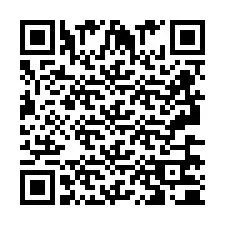 QR Code for Phone number +2693670000