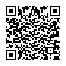 QR Code for Phone number +2693670424