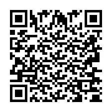 QR Code for Phone number +2693670432