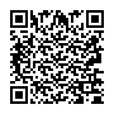QR Code for Phone number +2693670454