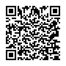 QR Code for Phone number +2693670559