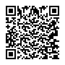 QR Code for Phone number +2693670573