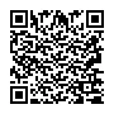 QR Code for Phone number +2693670759