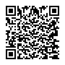 QR Code for Phone number +2693670766