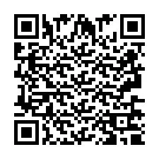 QR Code for Phone number +2693670910