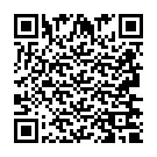 QR Code for Phone number +2693670926