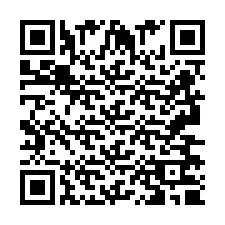 QR Code for Phone number +2693670929